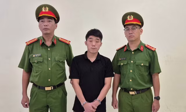 Bị khởi tố vì đăng clip gây chia rẽ vùng miền để ‘tăng tương tác’