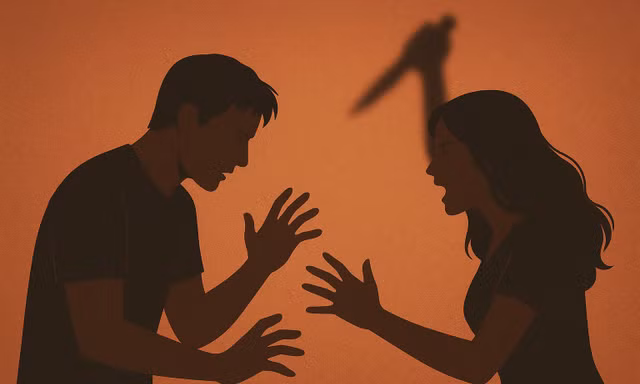 Người đàn ông bị sát hại trong căn nhà khóa trái ở TPHCM, nghi do mâu thuẫn vợ chồng