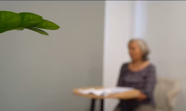 Nữ giáo viên nghỉ hưu kể lại hành trình sập bẫy ‘kỳ nghỉ dưỡng’