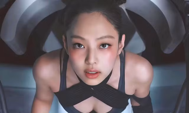 BlackPink trở thành tâm điểm