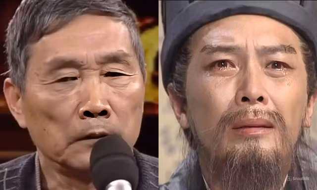 Đạo diễn 'Tam Quốc diễn nghĩa' qua đời