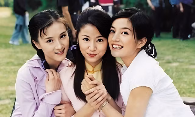 Nhạc Hoa lời Việt trở lại