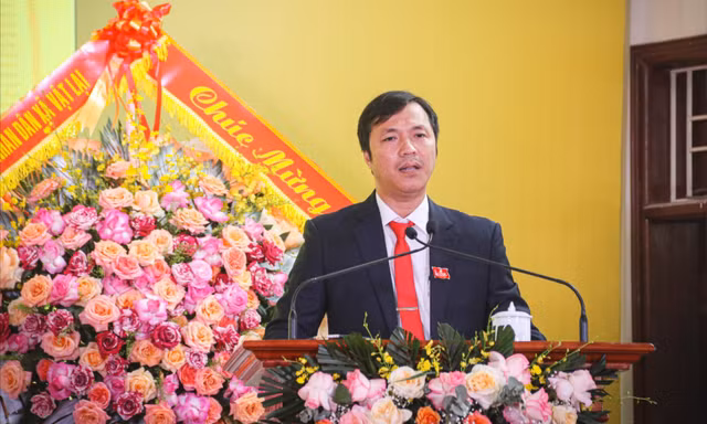 Hà Nội: Xây dựng xã Vật Lại trở thành địa phương năng động, sáng tạo hướng tới xây dựng nông thôn mới kiểu mẫu