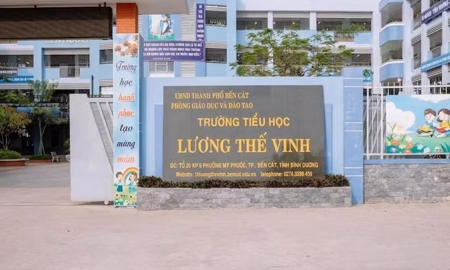 Vụ cô giáo phạt học sinh bằng kim tiêm: Đưa 5 em đi xét nghiệm máu