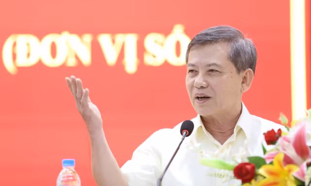 Chánh án TAND tối cao Lê Minh Trí: Cách chức cán bộ phải có hồ sơ, căn cứ pháp lý