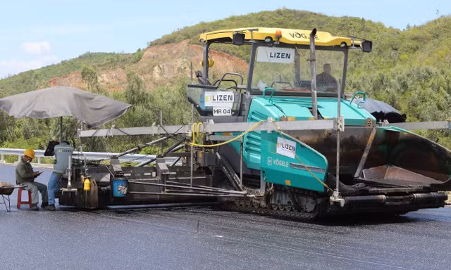 Cần hơn 800.000 tỷ đồng làm cao tốc trong 5 năm tới