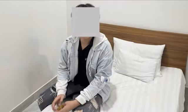 'Bắt cóc online' rồi giả danh giáo viên lừa gia đình nam sinh gần 500 triệu đồng 