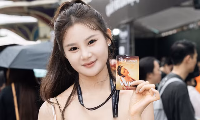 Báo Hàn kinh ngạc Việt Nam