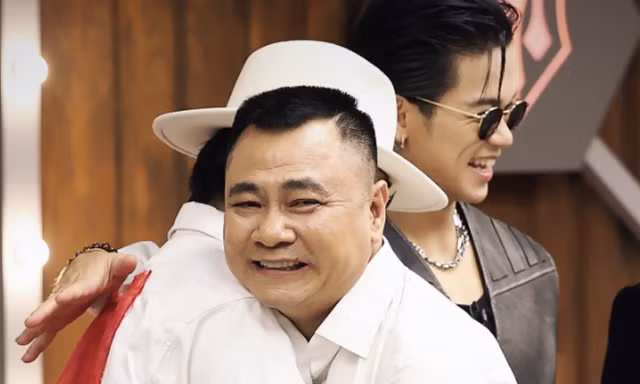 Ẩn số về Anh trai vượt ngàn chông gai 