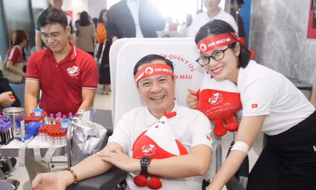 'Thấm thía sự tri ân, lòng biết ơn không bao giờ là đủ'