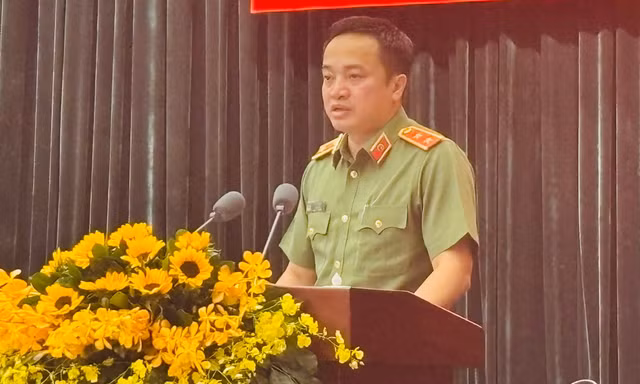 TP.HCM hướng tới mục tiêu 'thành phố không ma túy' vào năm 2030