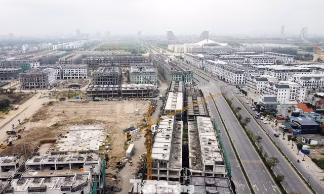 Dự án NƠXH tại Hải Phòng có giá gần 30 triệu đồng/m2
