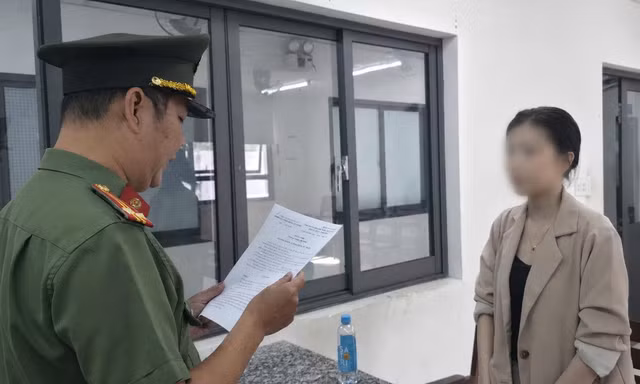 TP.HCM xử phạt 2 trường hợp thi hộ để lấy chứng chỉ tiếng Anh B2