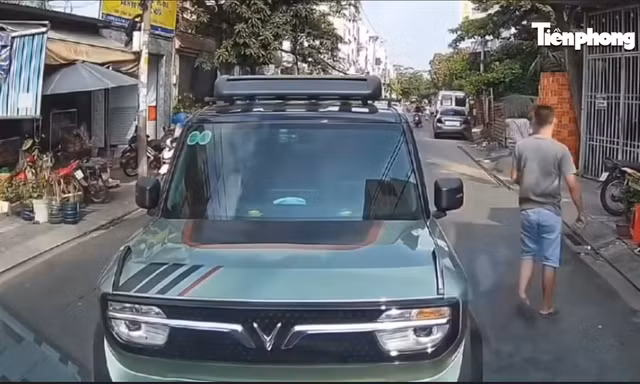 Hà Nội nắng nóng, ngày 10/4 tiếp tục tăng nhiệt