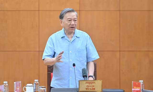 19 cán bộ diện Trung ương quản lý bị xử lý kỷ luật