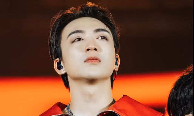 Nhìn từ khủng hoảng của Soobin Hoàng Sơn