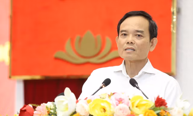 Cử tri biểu dương việc biến đất vàng thành công viên, Bí thư Thành ủy TPHCM nói 'nên cảm ơn doanh nghiệp'