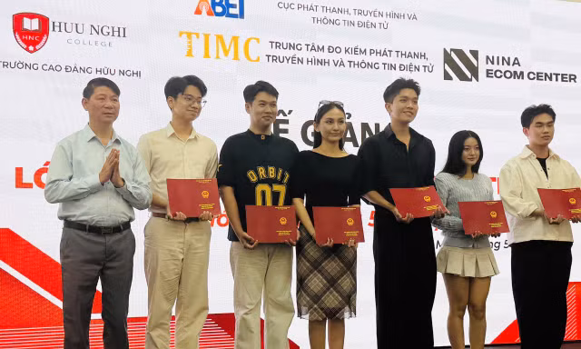 Người làm nội dung số phải hiểu pháp luật và có đạo đức