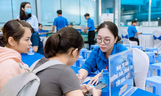 TPHCM biệt phái công chức làm nhiệm vụ quản lý trật tự xây dựng, đô thị ở cấp xã