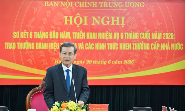 Tham mưu đẩy nhanh tiến độ điều tra, xử lý dứt điểm các vụ án, vụ việc thuộc diện Ban Chỉ đạo Trung ương theo dõi
