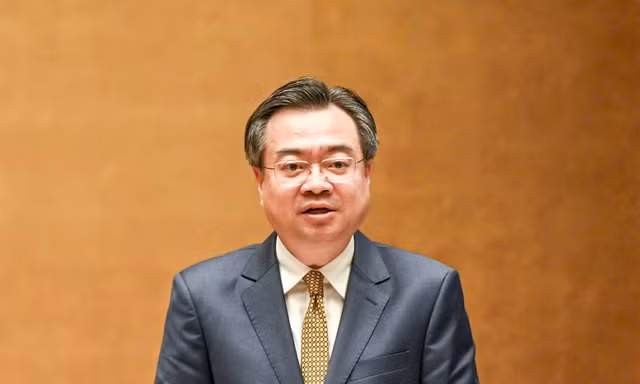 Triệt để tiết kiệm chi thường xuyên, hạn chế tối đa việc xây dựng trụ sở mới