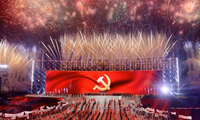 'Trong kỷ nguyên mới, điều quan trọng là cán bộ phải dám nghĩ, dám làm'