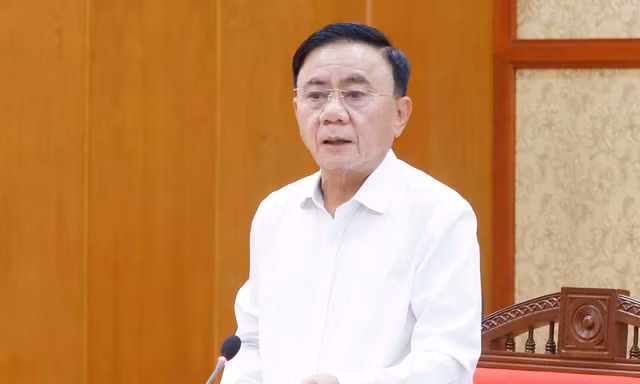 Sẽ thí điểm cơ chế Nhà nước mua lại dự án nhà ở thương mại của chủ đầu tư không còn khả năng thực hiện