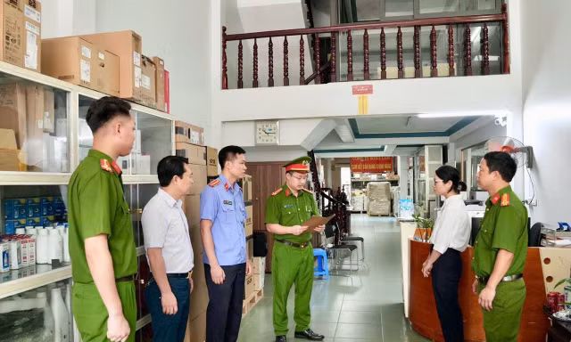Bộ Chính trị: Xử nghiêm hành vi sử dụng phần mềm vi phạm bản quyền