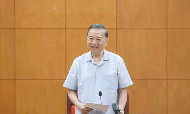 Thúc đẩy đô thị đặc biệt TPHCM trở thành biểu tượng phát triển năng động