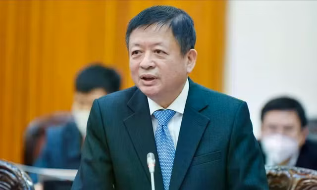 Nhạc sĩ Đỗ Hồng Quân giữ chức Bí thư Đảng ủy Liên hiệp các hội VHNT Việt Nam