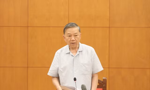 Tổng Bí thư, Chủ tịch nước: Không để nguồn lực nằm im vì thiếu chính sách
