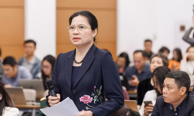Thông tin về 5 người tự ứng cử đại biểu Quốc hội khóa XVI