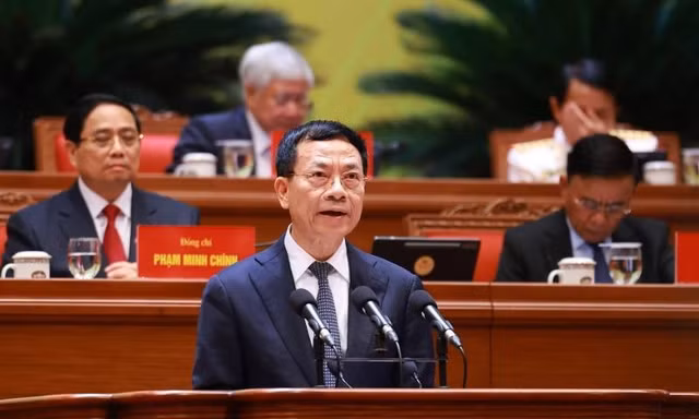 Ba động lực trung tâm của mô hình tăng trưởng mới trong kỷ nguyên vươn mình