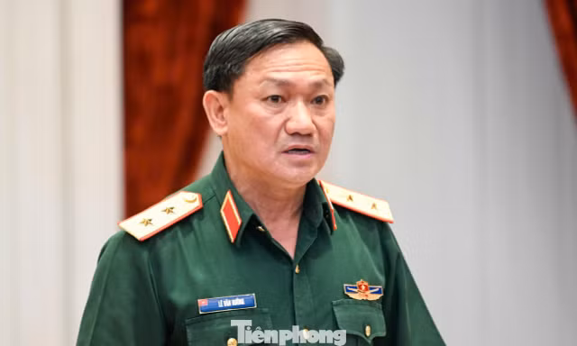 Các hành vi bị coi là trốn tránh thực hiện nghĩa vụ quân sự