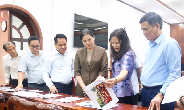 116 tác phẩm vào chung khảo Giải Báo chí 'Vì sự nghiệp Đại đoàn kết toàn dân tộc'