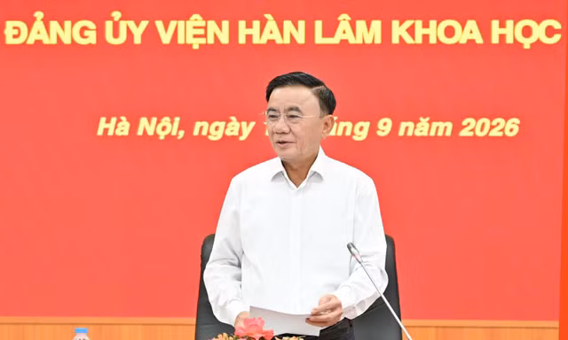Bảo vệ người làm đúng, kiên quyết xử lý các hành vi gây mất đoàn kết nội bộ