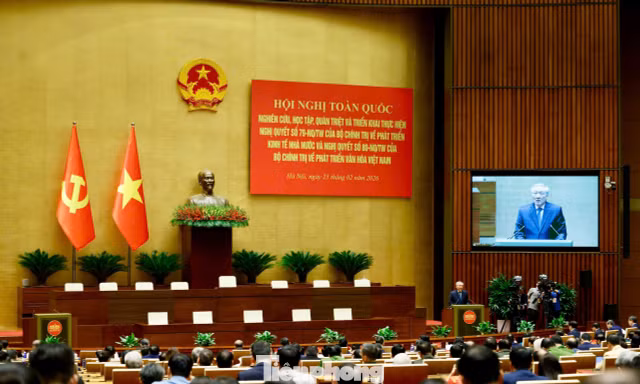 Phó Thủ tướng: Sẽ thuê tổng giám đốc, kể cả người nước ngoài tại doanh nghiệp nhà nước