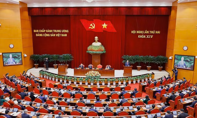 Trung ương cho ý kiến về thành lập thành phố Đồng Nai
