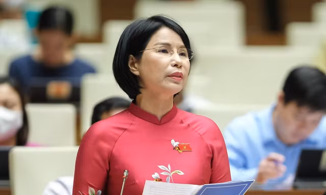Khám sức khỏe toàn dân: Nên thống nhất một gói khám cơ bản