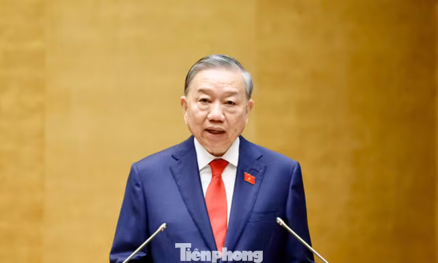 Trung ương yêu cầu từng bước kiểm soát đúng, đầy đủ tài sản, thu nhập của cán bộ, đảng viên