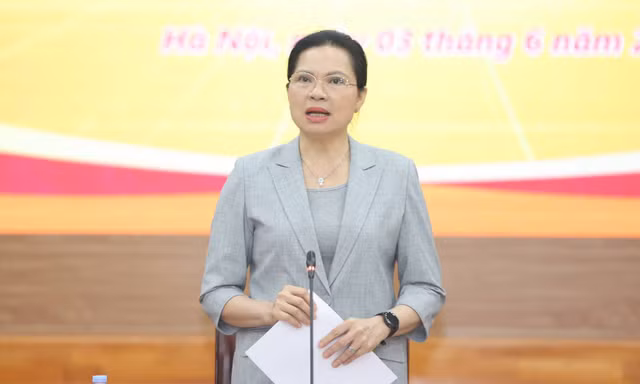 Tổ chức các hoạt động 'Tháng nghe dân nói', quan tâm vấn đề liên quan quy hoạch, đất đai