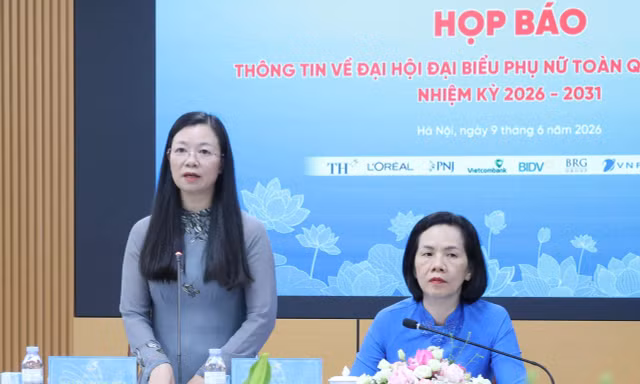 Sẽ nghiên cứu, đề xuất chính sách hỗ trợ ưu việt để phụ nữ sinh đủ 2 con