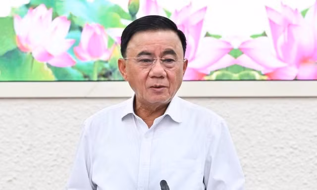 Ban Bí thư ban hành quy định mới về quản lý hồ sơ cán bộ