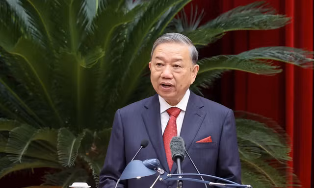 Trung ương thống nhất cao giới thiệu nhân sự lãnh đạo chủ chốt trình Đại hội XIV