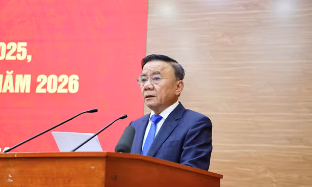 Ban Chính sách, chiến lược Trung ương cần tham mưu, đề xuất giải pháp đột phá với những vấn đề mới, phức tạp