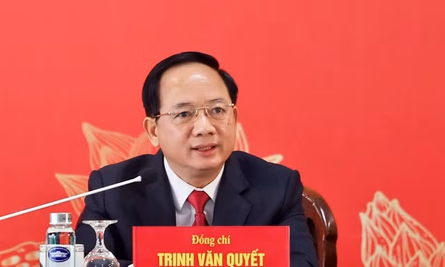 Văn kiện Đại hội XIV của Đảng thể hiện tư duy chiến lược, tầm nhìn dài hạn