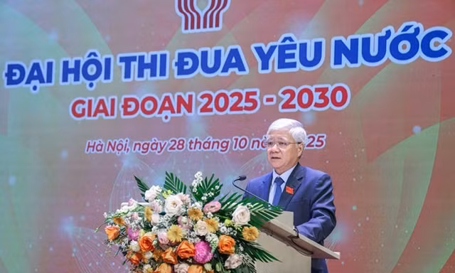 Sức mạnh của Mặt trận chính là sức mạnh của lòng dân