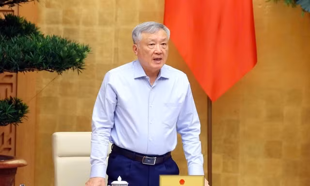 296 xã không có xe ô tô, Phó Thủ tướng yêu cầu Bộ Tài chính khắc phục sớm