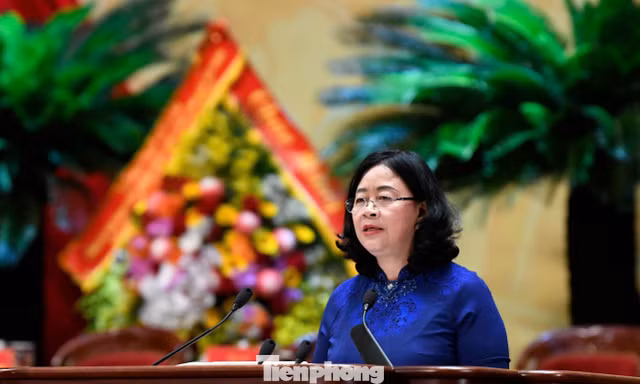 Thư cảm ơn của Ủy ban Trung ương Mặt trận Tổ quốc Việt Nam