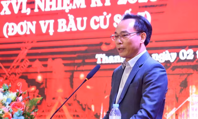 Quyền Bộ trưởng GD&ĐT Hoàng Minh Sơn: Cần phải có thêm trường công lập